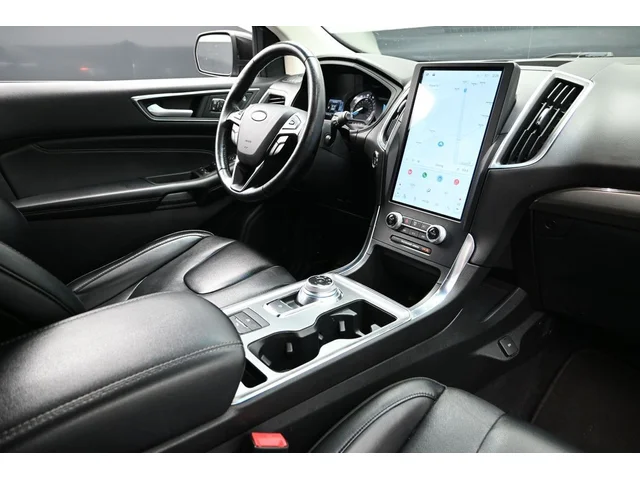SEMINUEVOS FORD Edge a Estados en autogozo