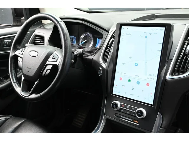 SEMINUEVOS FORD Edge a Estados en autogozo