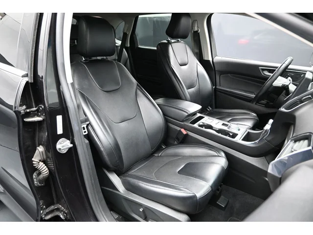 SEMINUEVOS FORD Edge a Estados en autogozo