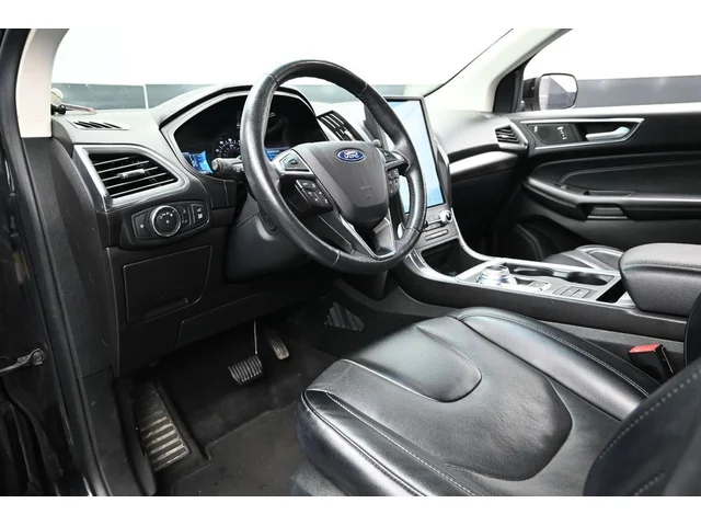 SEMINUEVOS FORD Edge a Estados en autogozo