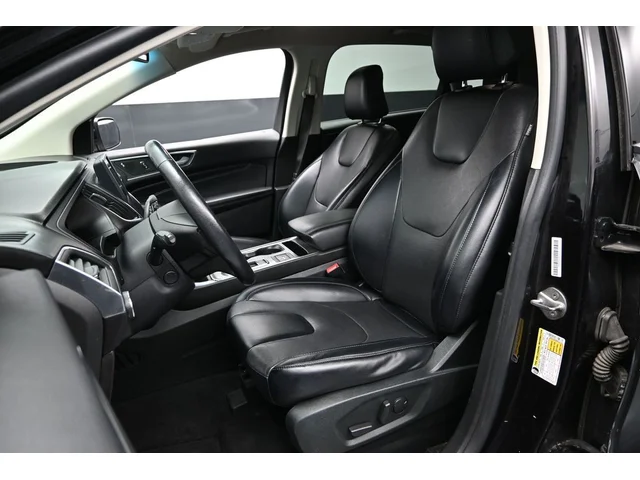 SEMINUEVOS FORD Edge a Estados en autogozo
