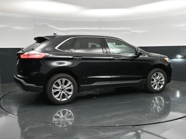 SEMINUEVOS FORD Edge a Estados en autogozo