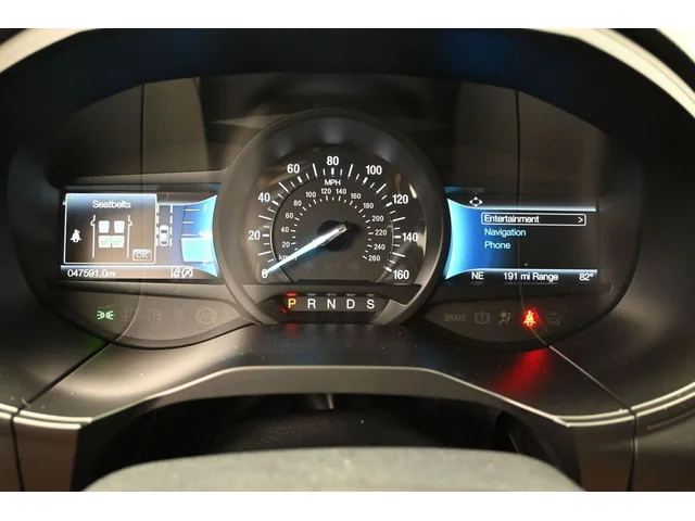 SEMINUEVOS FORD Edge a Estados en autogozo