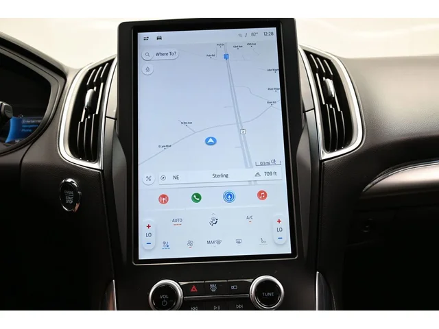 SEMINUEVOS FORD Edge a Estados en autogozo