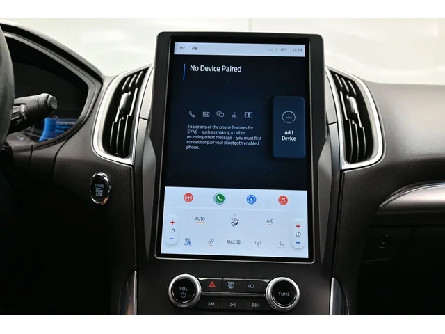 SEMINUEVOS FORD Edge a Estados en autogozo