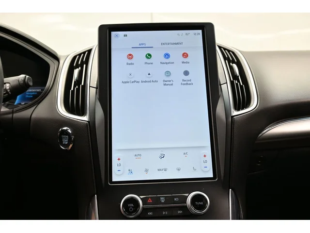 SEMINUEVOS FORD Edge a Estados en autogozo