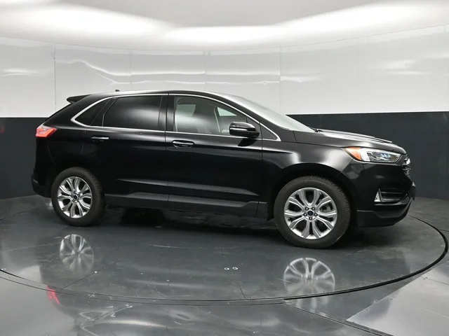 SEMINUEVOS FORD Edge a Estados en autogozo