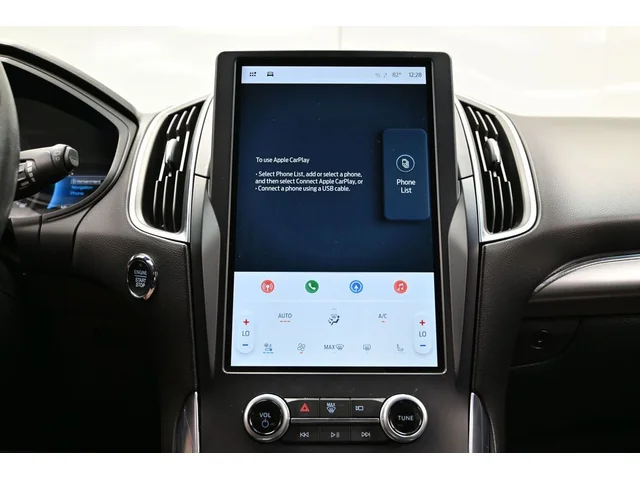 SEMINUEVOS FORD Edge a Estados en autogozo