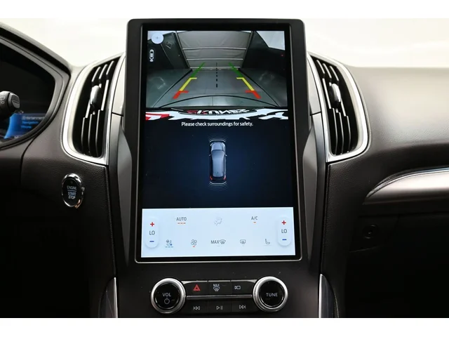 SEMINUEVOS FORD Edge a Estados en autogozo