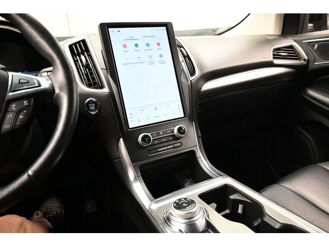 SEMINUEVOS FORD Edge a Estados en autogozo