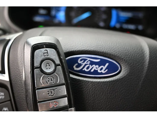 SEMINUEVOS FORD Edge a Estados en autogozo