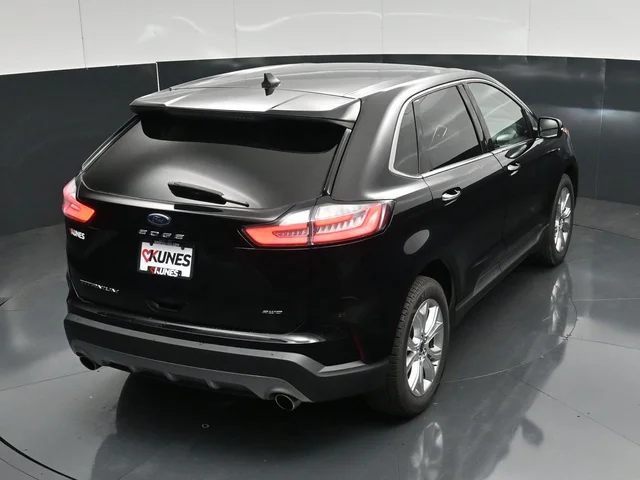 SEMINUEVOS FORD Edge a Estados en autogozo