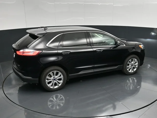 SEMINUEVOS FORD Edge a Estados en autogozo