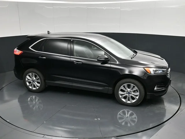 SEMINUEVOS FORD Edge a Estados en autogozo