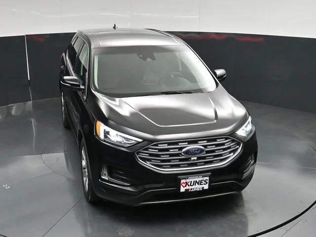 SEMINUEVOS FORD Edge a Estados en autogozo