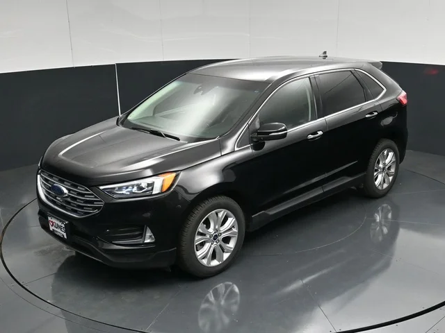 SEMINUEVOS FORD Edge a Estados en autogozo