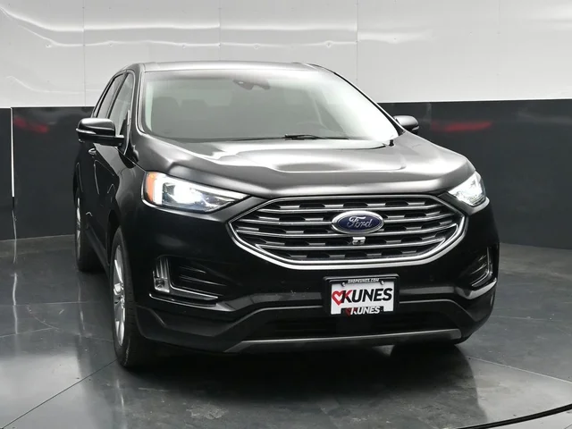 SEMINUEVOS FORD Edge a Estados en autogozo