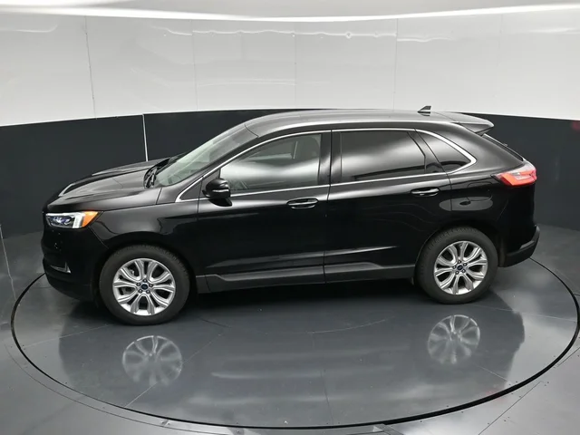 SEMINUEVOS FORD Edge a Estados en autogozo