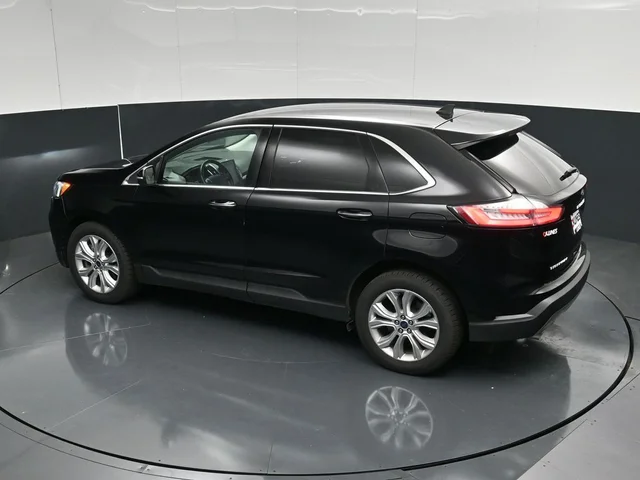 SEMINUEVOS FORD Edge a Estados en autogozo