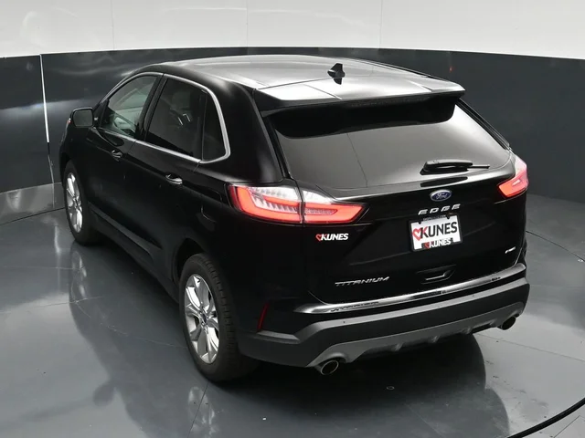 SEMINUEVOS FORD Edge a Estados en autogozo