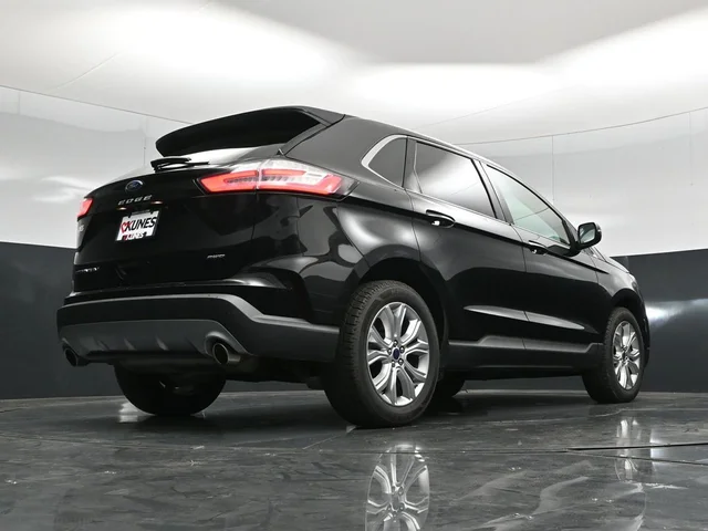 SEMINUEVOS FORD Edge a Estados en autogozo