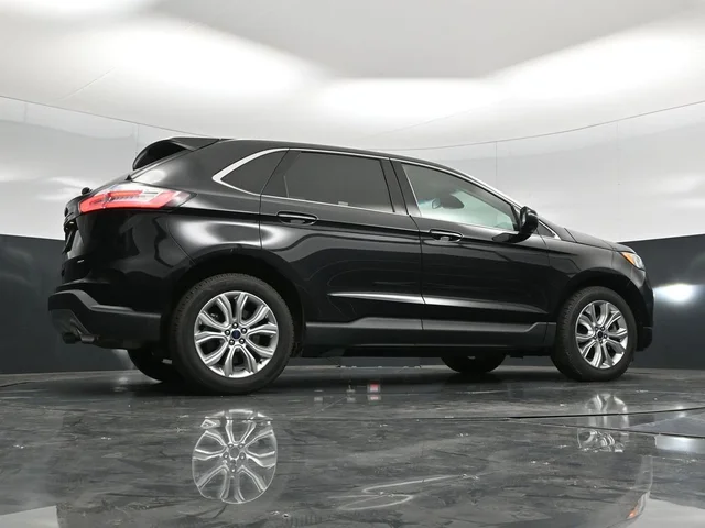 SEMINUEVOS FORD Edge a Estados en autogozo