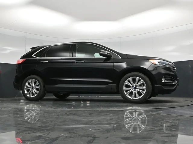 SEMINUEVOS FORD Edge a Estados en autogozo