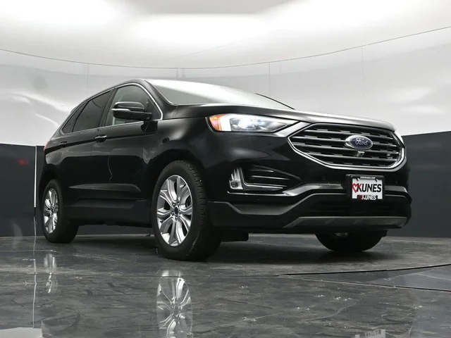 SEMINUEVOS FORD Edge a Estados en autogozo