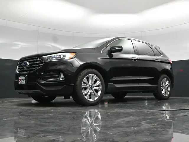 SEMINUEVOS FORD Edge a Estados en autogozo