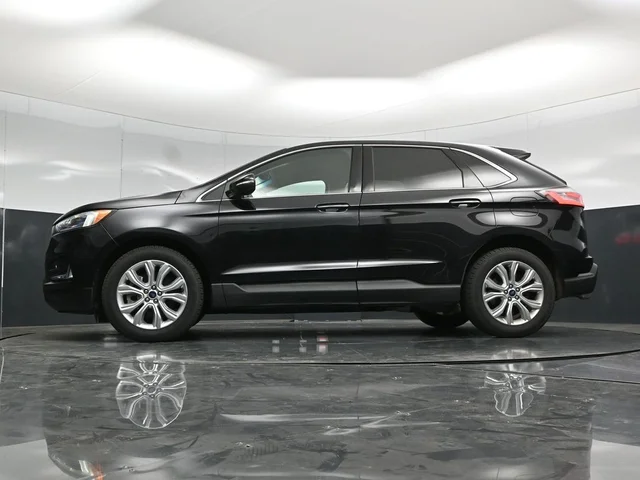 SEMINUEVOS FORD Edge a Estados en autogozo