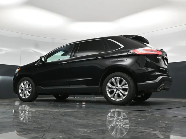 SEMINUEVOS FORD Edge a Estados en autogozo