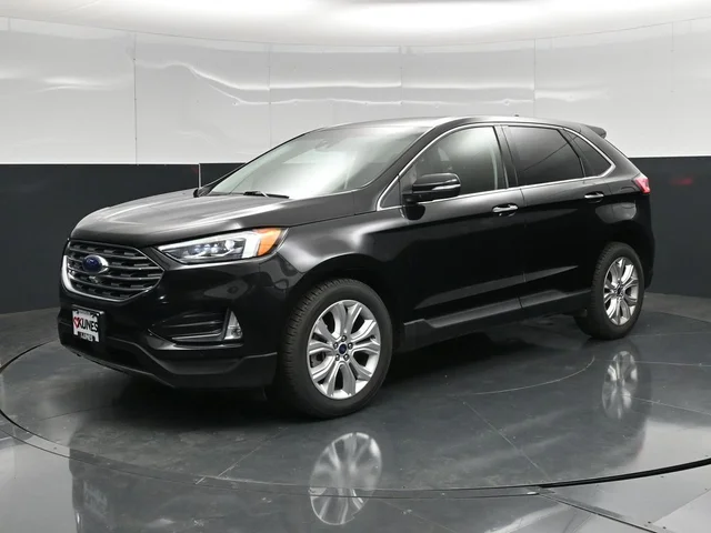 SEMINUEVOS FORD Edge a Estados en autogozo