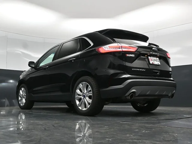 SEMINUEVOS FORD Edge a Estados en autogozo