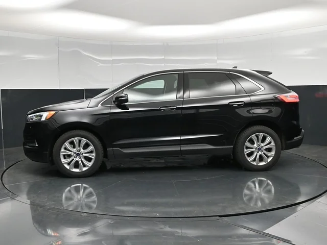 SEMINUEVOS FORD Edge a Estados en autogozo