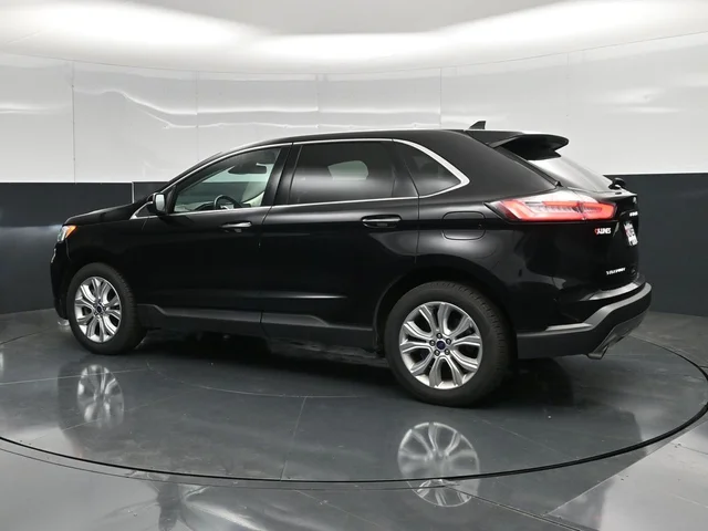 SEMINUEVOS FORD Edge a Estados en autogozo