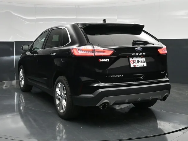 SEMINUEVOS FORD Edge a Estados en autogozo