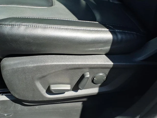 SEMINUEVOS FORD Edge a Vauxhall en Maplecrest Ford Lincoln of Union