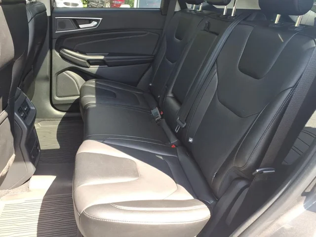 SEMINUEVOS FORD Edge a Vauxhall en Maplecrest Ford Lincoln of Union