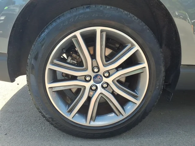 SEMINUEVOS FORD Edge a Vauxhall en Maplecrest Ford Lincoln of Union
