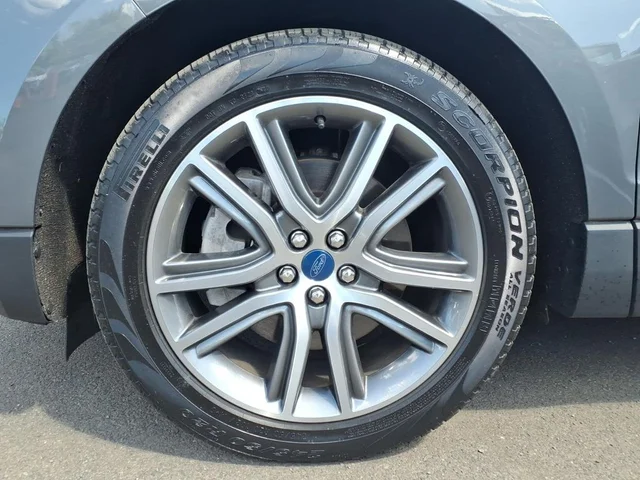 SEMINUEVOS FORD Edge a Vauxhall en Maplecrest Ford Lincoln of Union