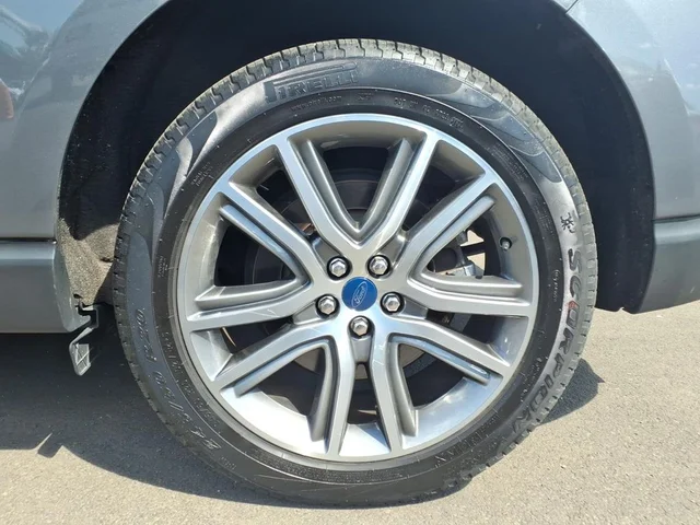 SEMINUEVOS FORD Edge a Vauxhall en Maplecrest Ford Lincoln of Union