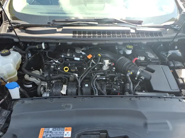SEMINUEVOS FORD Edge a Vauxhall en Maplecrest Ford Lincoln of Union