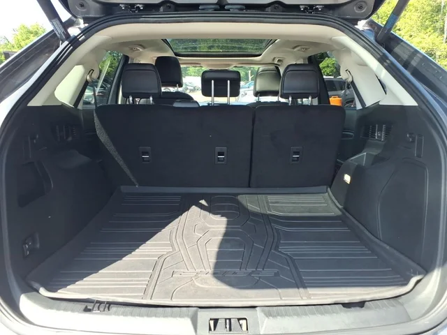 SEMINUEVOS FORD Edge a Vauxhall en Maplecrest Ford Lincoln of Union