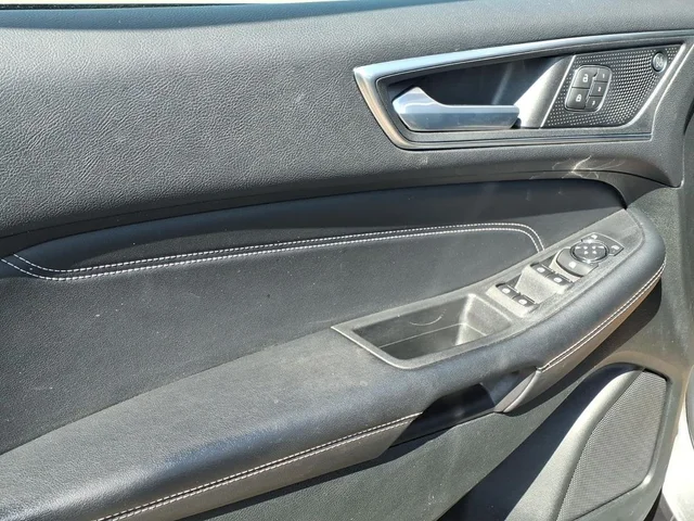 SEMINUEVOS FORD Edge a Vauxhall en Maplecrest Ford Lincoln of Union