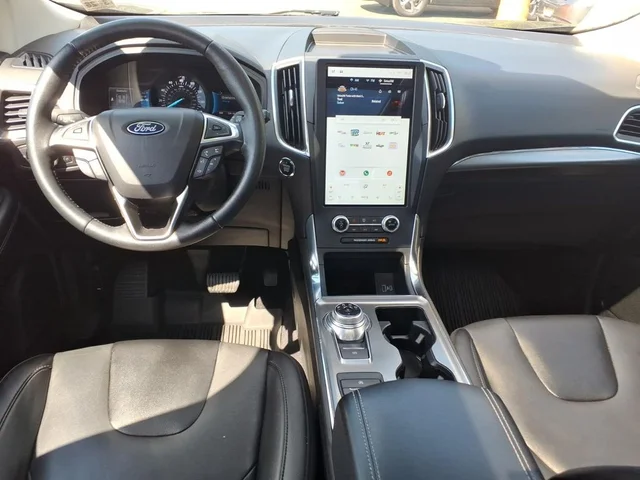 SEMINUEVOS FORD Edge a Vauxhall en Maplecrest Ford Lincoln of Union