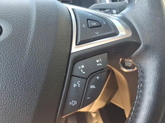 SEMINUEVOS FORD Edge a Vauxhall en Maplecrest Ford Lincoln of Union