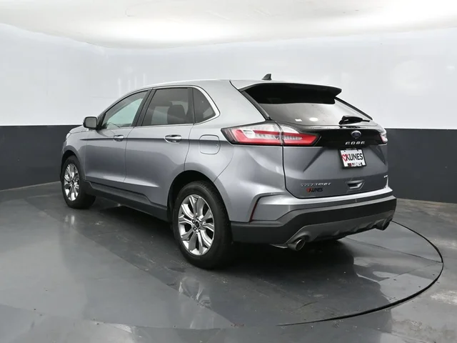 SEMINUEVOS FORD Edge a Estados en autogozo
