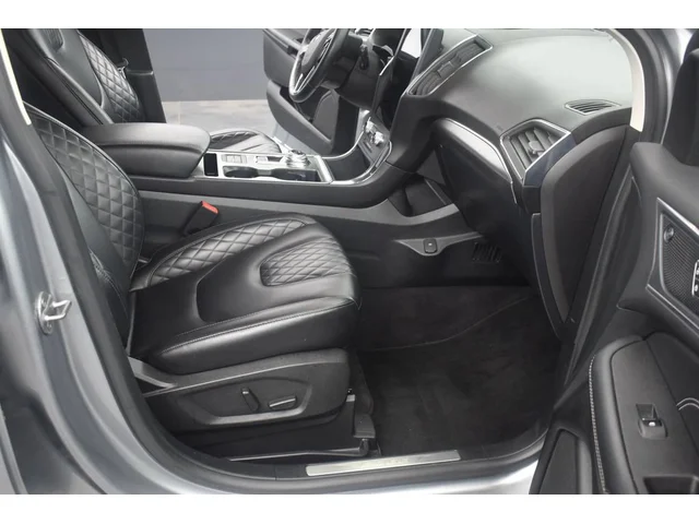 SEMINUEVOS FORD Edge a Estados en autogozo