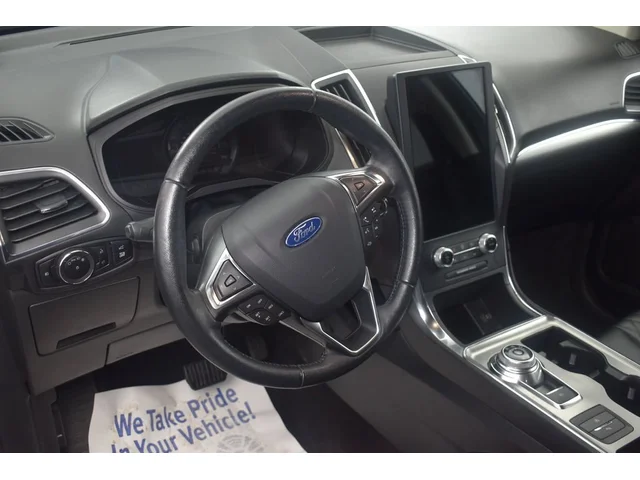 SEMINUEVOS FORD Edge a Estados en autogozo