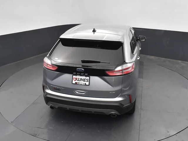 SEMINUEVOS FORD Edge a Estados en autogozo